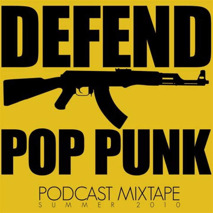 Pop Punk Mixtape / Summer playlist - punk rock songs about summer