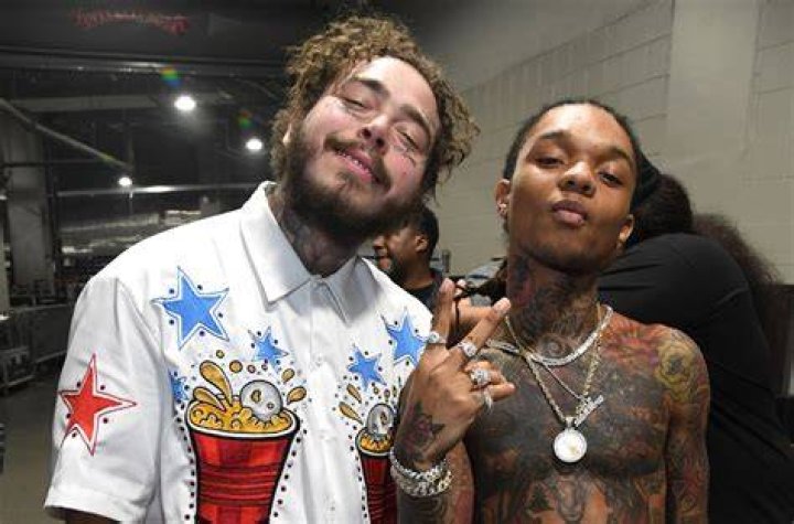 Post Malone, Swae Lee - Sunflower (Spider-Man: Into the Spider-Verse) - music from spider man into the spider verse