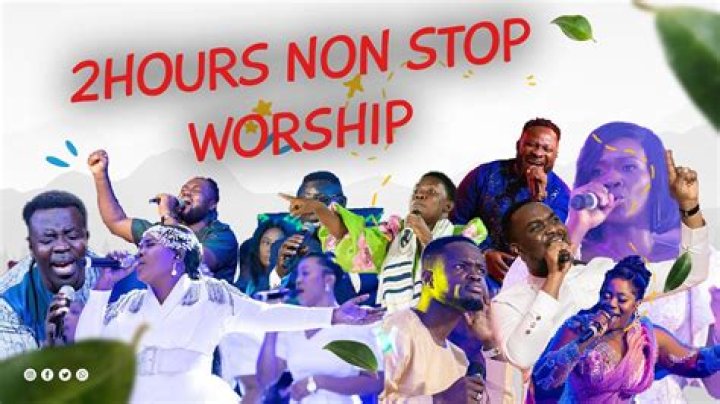 Powerful 2 hours Non-stop Ministry of Repentance and Holiness worship songs -Worship TV - worship songs of repentance and holiness