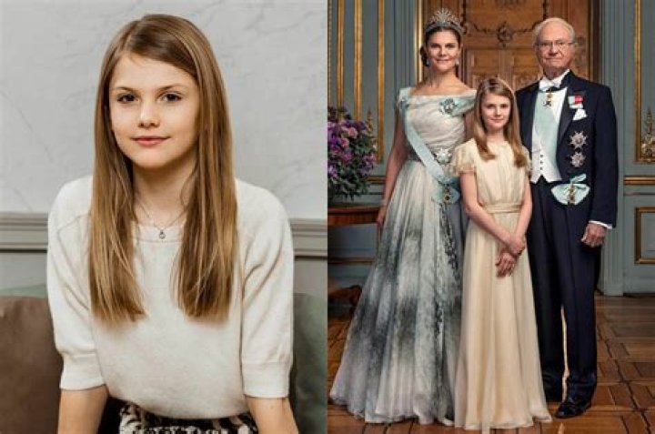 Princess Estelle