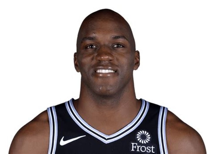 Quincy Pondexter