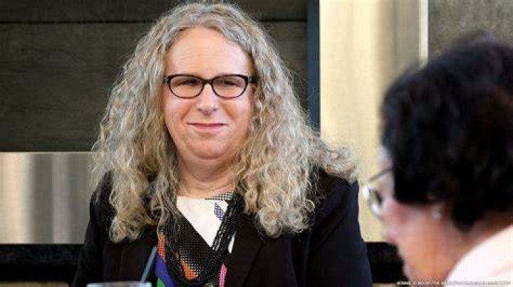 Rachel Levine