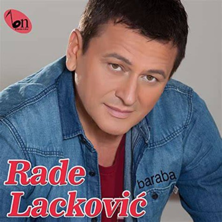 Rade Lackovic's Photo