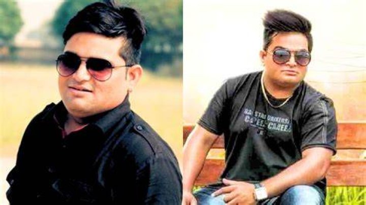 Raju Punjabi Death and Obituary: How Did Haryanavi Singer Die? Raju Punjabi Death