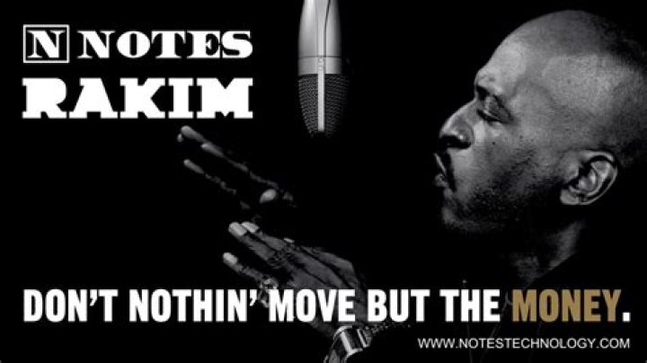 rakim activism rakim activism