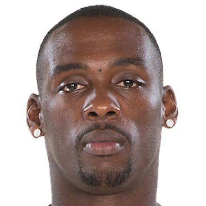 Rakim Sanders Rakim Sanders
