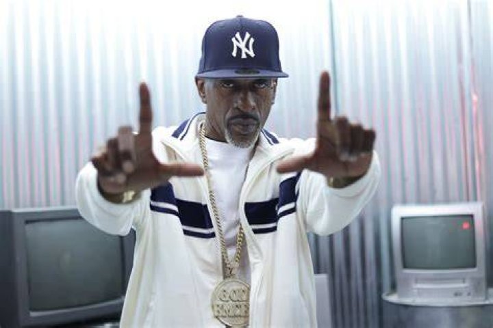 Rakim's Contributions to the Music Industry Rakim's Contributions to the Music Industry
