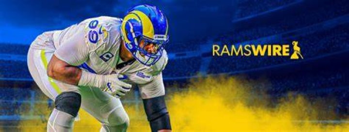 Rams Wire Rams Wire