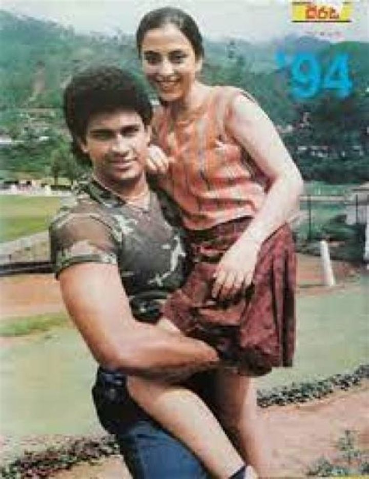 Ranjan Ramanayake