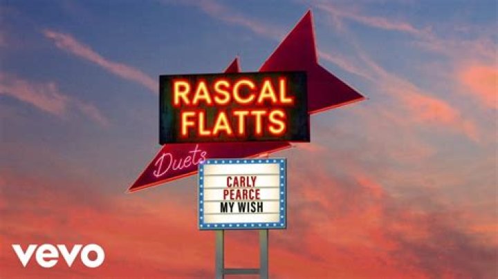 Rascal Flatts ~ My wish for you ~ with lyrics - country songs for moms and daughters