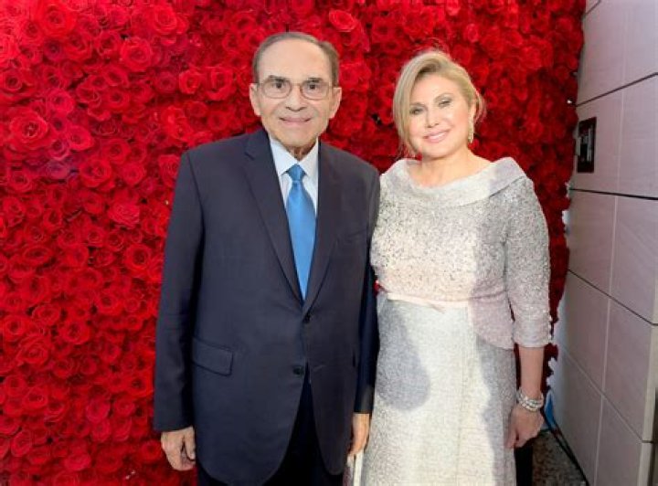 ray irani personal life ray irani personal life