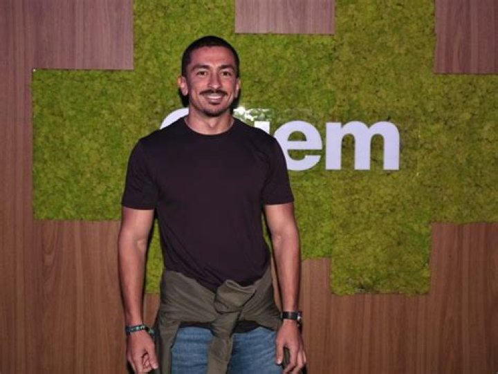 Renan Machado