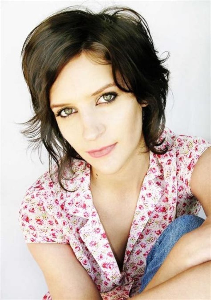 Rhiana Griffith Rhiana Griffith