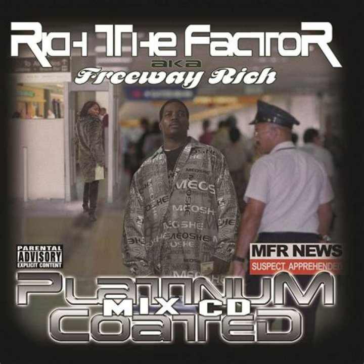 Rich the Factor