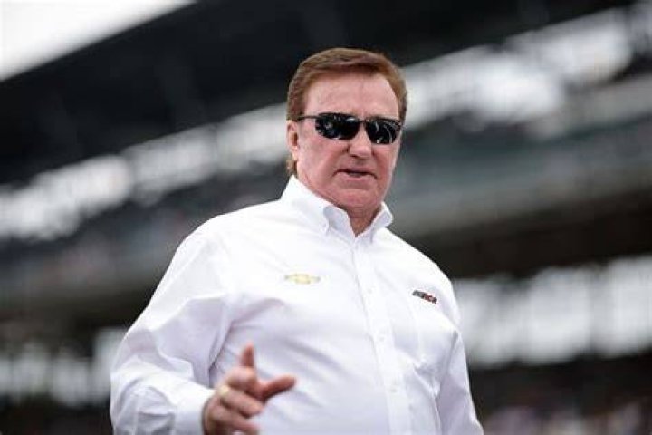 richard childress net worth richard childress net worth