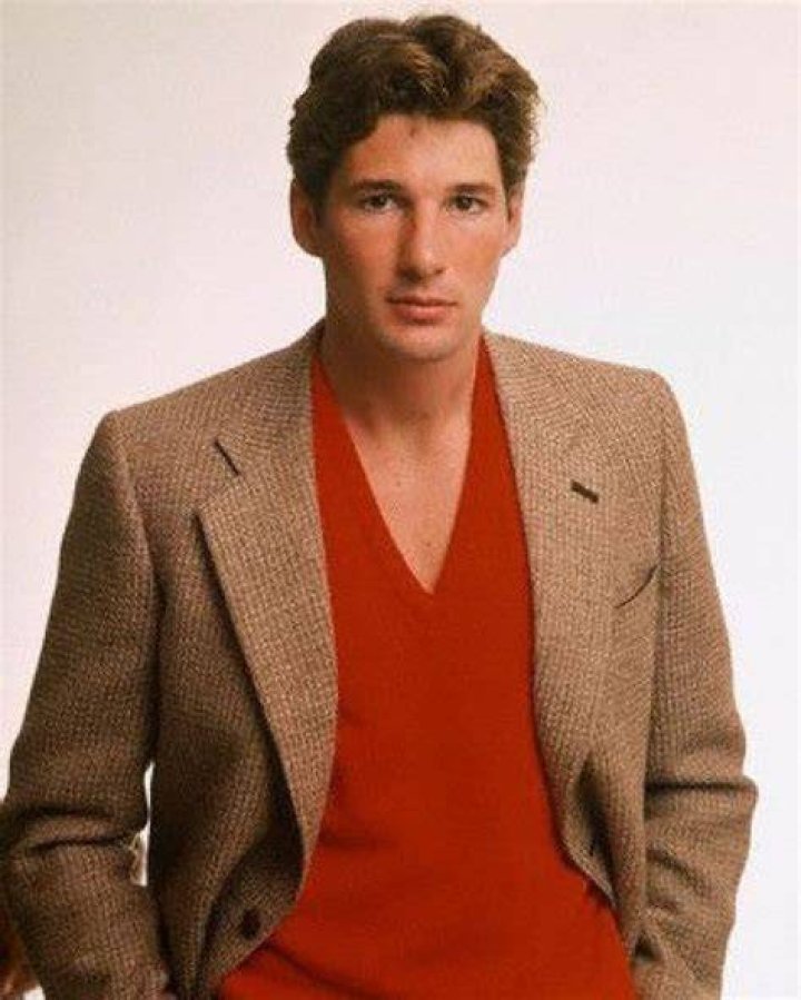 Richard Gere