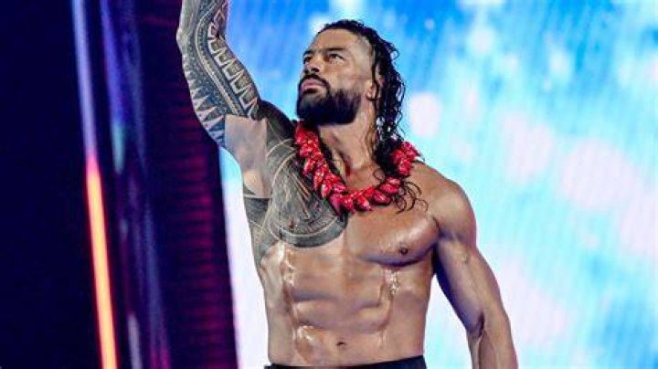 Roman Reigns Philanthropy Roman Reigns Philanthropy