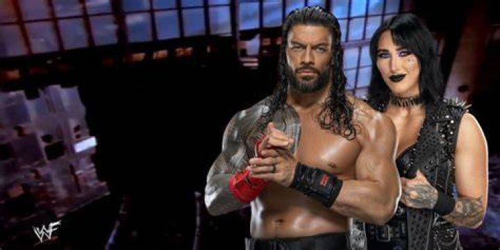 Roman Reigns WWE debut Roman Reigns WWE debut