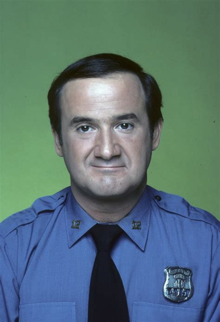 Ron Carey Ron Carey
