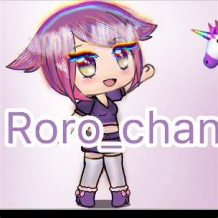 roro chan challenge cover