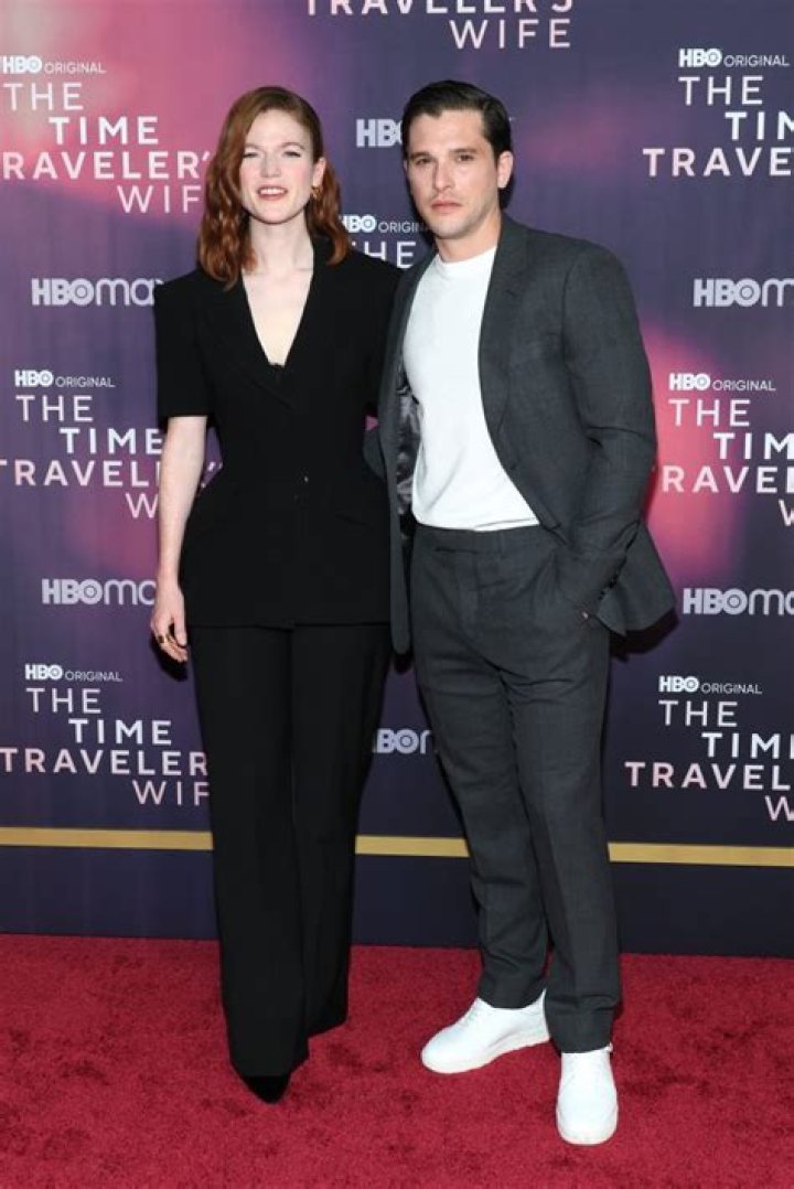 Rose Leslie age Rose Leslie age