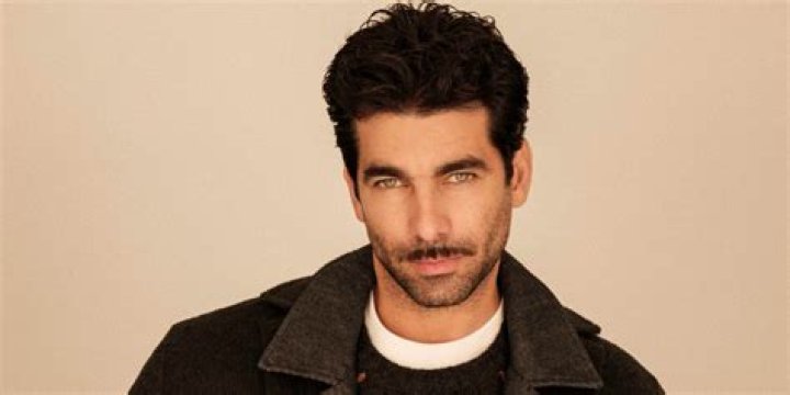 Ruben Cortada