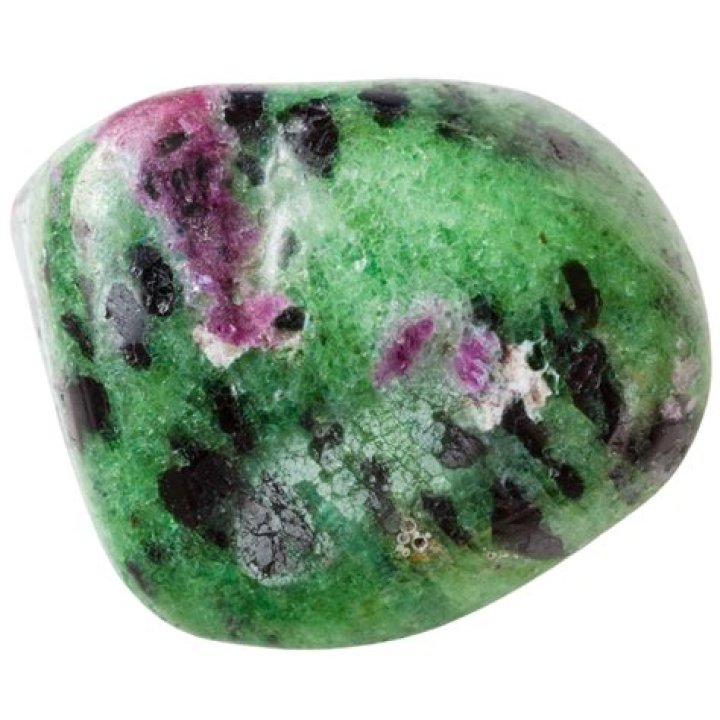 Ruby Green Ruby Green