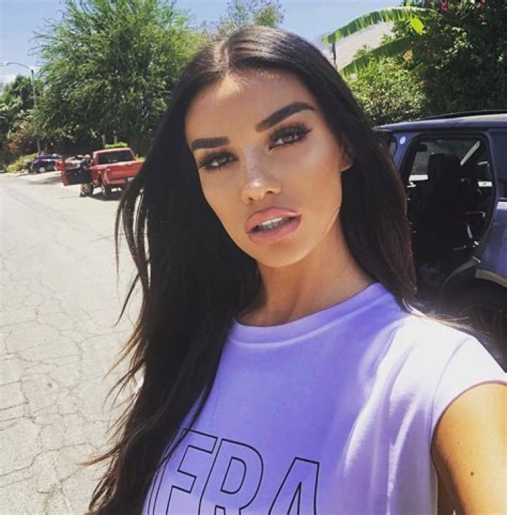 Ruby Mae Instagram Ruby Mae Instagram