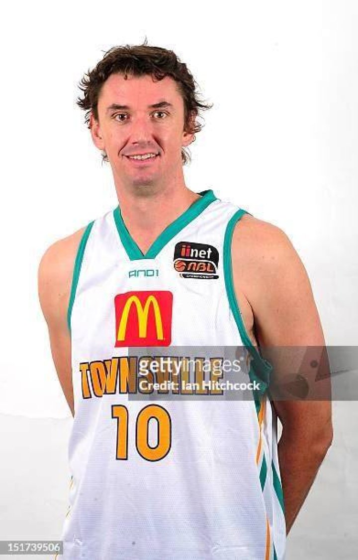 Russell Hinder Russell Hinder