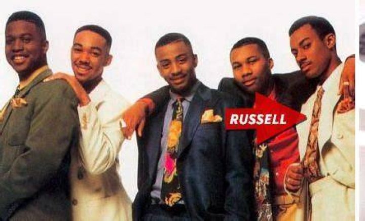 Russell Neal