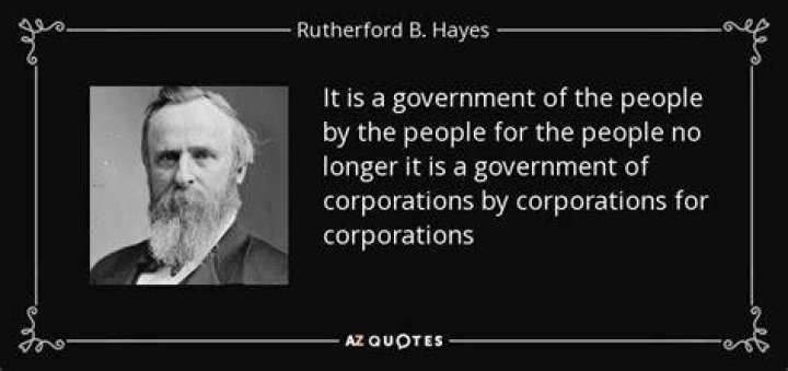 Rutherford B Hayes quotes Rutherford B Hayes quotes