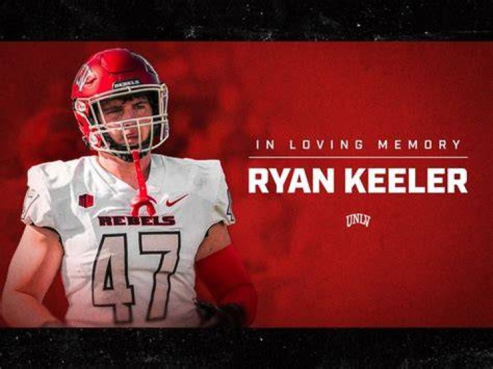 Ryan Keeler 2