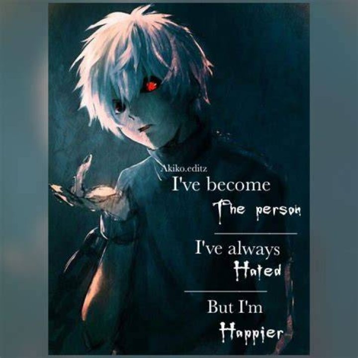 Sad anime quotes Sad anime quotes