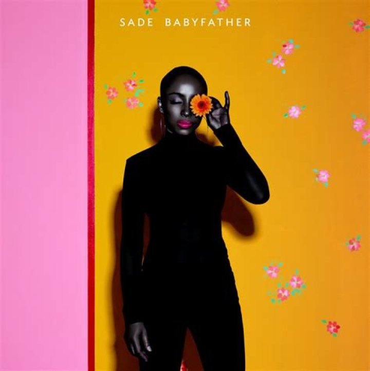 Sade - Babyfather - Official - 2010 - father's day soul songs