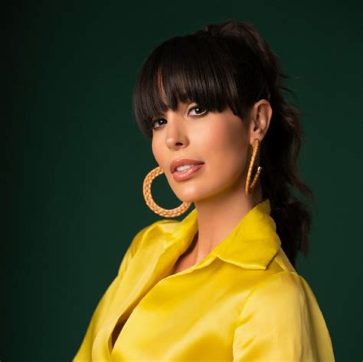 Sally Tejada