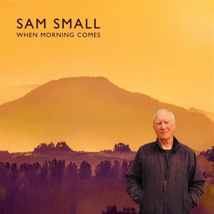Sam Small Sam Small