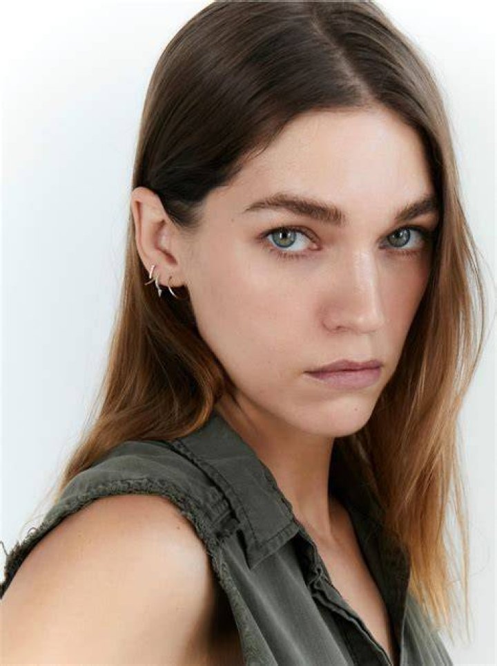 Samantha Gradoville