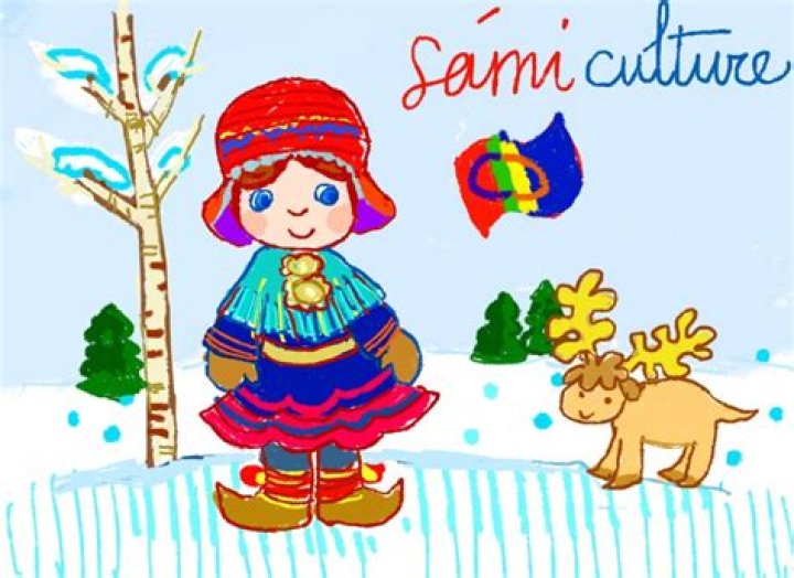 Sami & Freweini