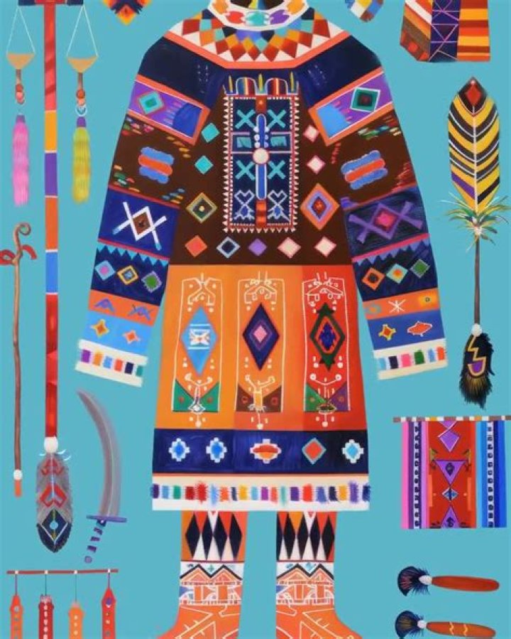 Sami Art