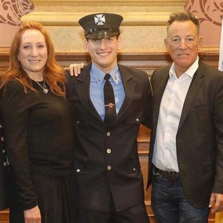 Samuel Ryan Springsteen's Career