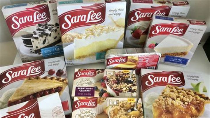 Sara Lee Sara Lee