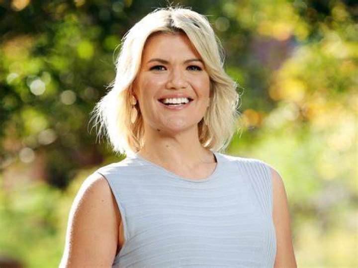 Sarah Harris
