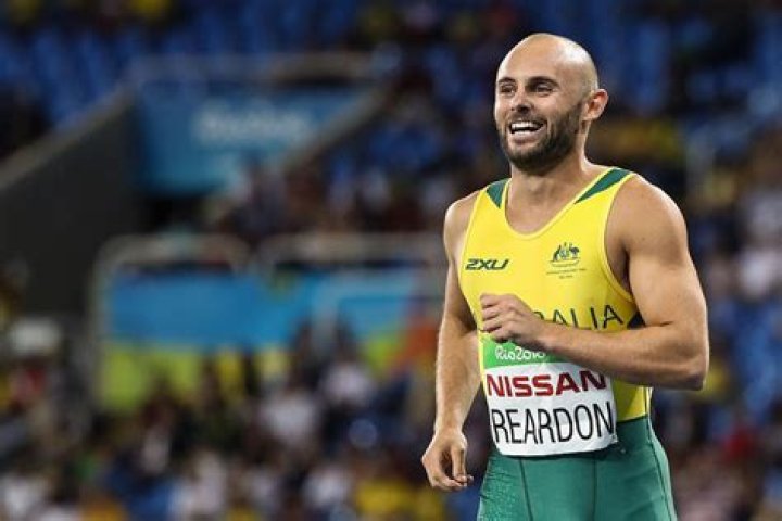 Scott Reardon