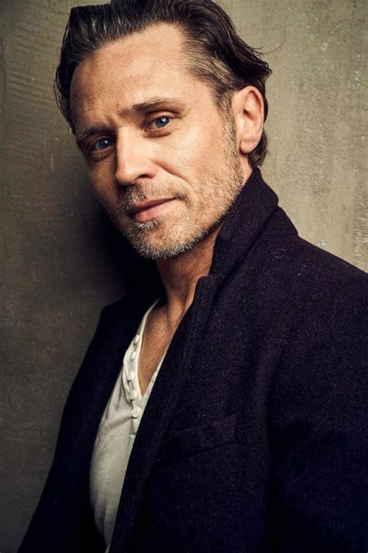 Seamus Dever