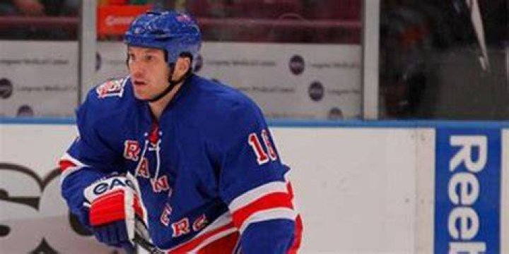 sean avery advocacy