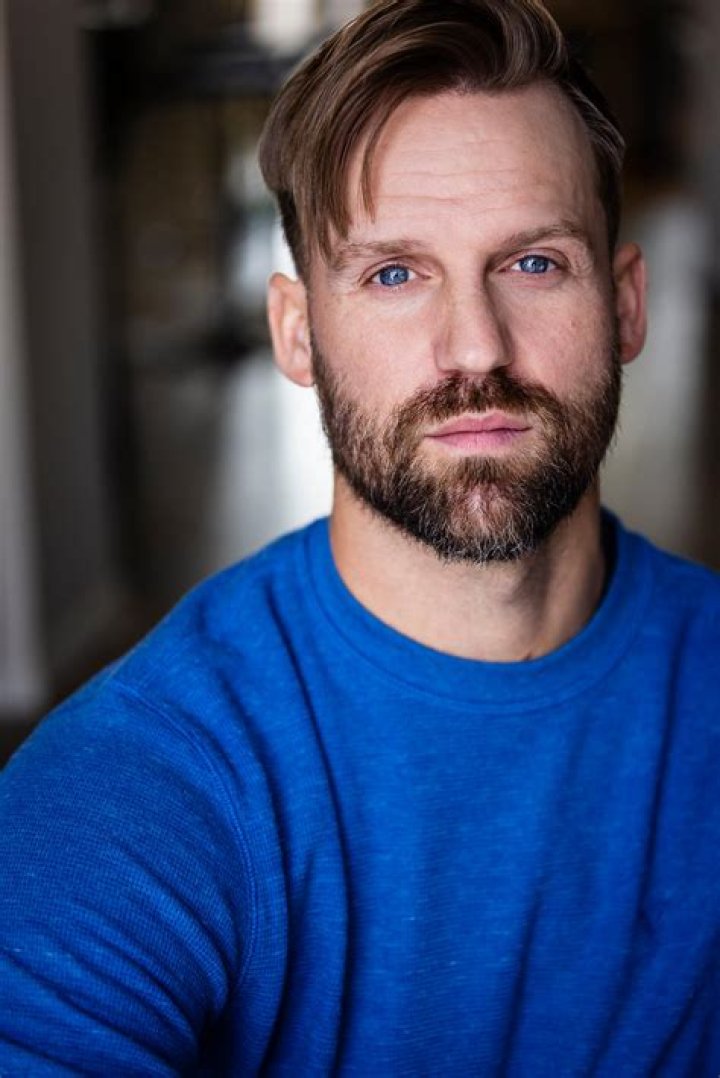 Sean Skene Sean Skene