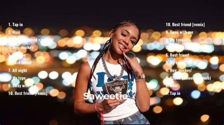 Seesaw - Saweetie - Top 40 Songs This Week | Top 40 Songs This Week Itunes