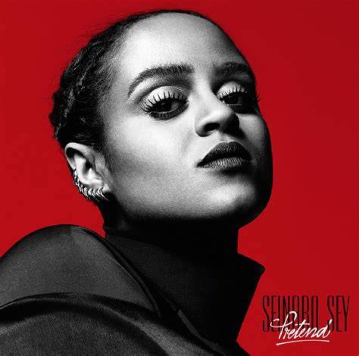 Seinabo Sey