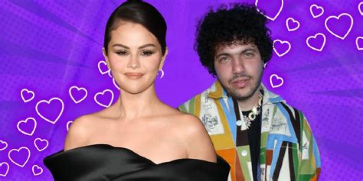 Selena Gomez's Photo