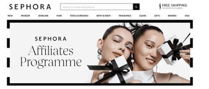 Sephora Affiliate Program Updates and Support Sephora Affiliate Program Updates and Support